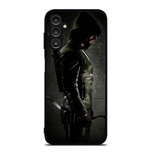 DC THE GREEN ARROW Samsung Galaxy A14 Case Cover