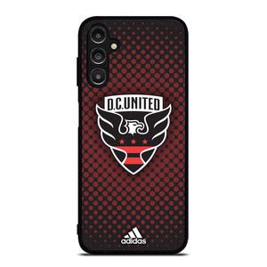 DC UNITED SOCCER MLS ADIDAS Samsung Galaxy A14 Case Cover
