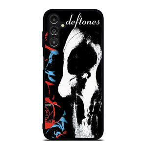 DEFTONES ROCK BAND ROSE SKULL Samsung Galaxy A14 Case Cover DEFTONES ROCK BAND ROSE SKULL Samsung Galaxy A14 Case Cover