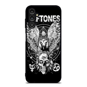 DEFTONES ROCK BAND SKULL LOGO Samsung Galaxy A14 Case Cover DEFTONES ROCK BAND SKULL LOGO Samsung Galaxy A14 Case Cover