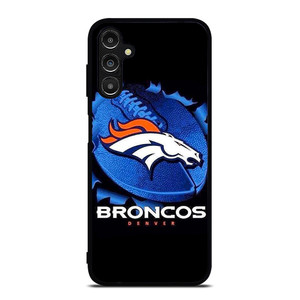 DENVER BRONCOS NFL FOOTBALL Samsung Galaxy A14 Case Cover DENVER BRONCOS NFL FOOTBALL Samsung Galaxy A14 Case Cover