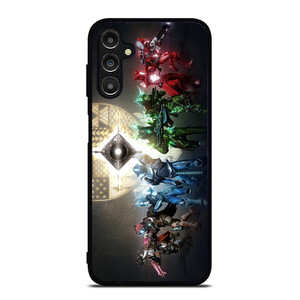 DESTINY GAME Samsung Galaxy A14 Case Cover