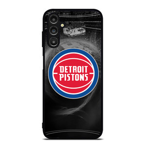 DETROIT PISTONS LOGO Samsung Galaxy A14 Case Cover