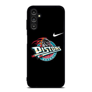 DETROIT PISTONS NIKE Samsung Galaxy A14 Case Cover