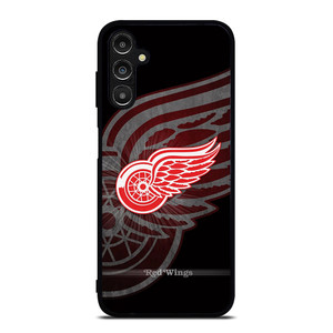 DETROIT RED WINGS SYMBOL Samsung Galaxy A14 Case Cover