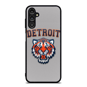 DETROIT TIGERS BASEBALL JERSEY Samsung Galaxy A14 Case Cover