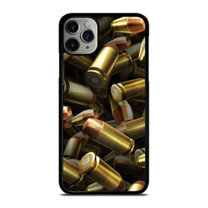GOLD BULLET COLLAGE iPhone 11 Pro Max Case Cover