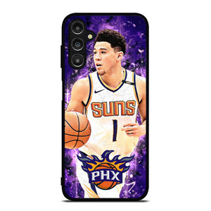 DEVIN BOOKER PHOENIX SUNS Samsung Galaxy A14 Case Cover