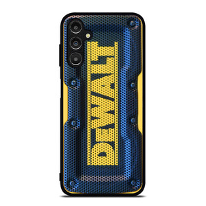 DEWALT JOBSITE SPEAKER Samsung Galaxy A14 Case Cover