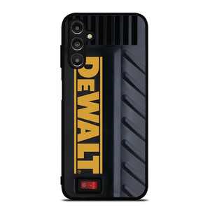 DEWALT POWER CHARGER Samsung Galaxy A14 Case Cover