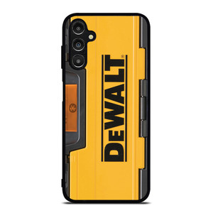 DEWALT RADIO BLUETOOTH Samsung Galaxy A14 Case Cover