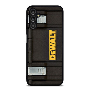 DEWALT TOOLS BOX Samsung Galaxy A14 Case Cover