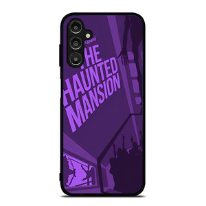 DISNEY DISNEYLAND THE HAUNTED MANSION Samsung Galaxy A14 Case Cover