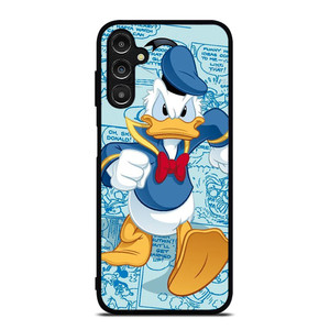 DISNEY DONALD DUCK COMIC Samsung Galaxy A14 Case Cover