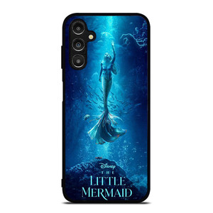 DISNEY HALLE BAILEY ARIEL THE LITTLE MERMAID Samsung Galaxy A14 Case Cover DISNEY HALLE BAILEY ARIEL THE LITTLE MERMAID Samsung Galaxy A14 Case Cover