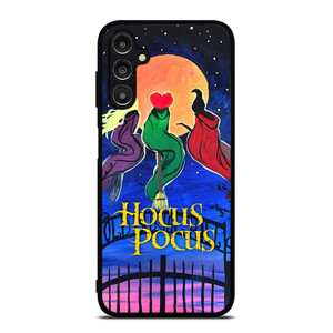 DISNEY HOCUS POCUS ART Samsung Galaxy A14 Case Cover