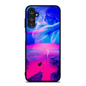 DISNEY POCAHONTAS CARTOON Samsung Galaxy A14 Case Cover