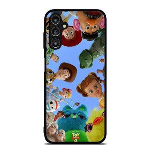 DISNEY TOY STORY 4 Samsung Galaxy A14 Case Cover