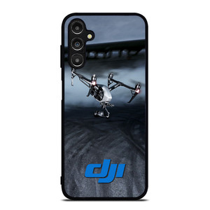 DJI DRONE CAMERA LOGO Samsung Galaxy A14 Case Cover DJI DRONE CAMERA LOGO Samsung Galaxy A14 Case Cover