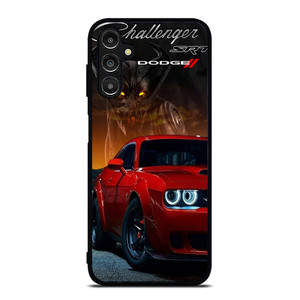 DODGE CHALLENGER SRT DEMON Samsung Galaxy A14 Case Cover