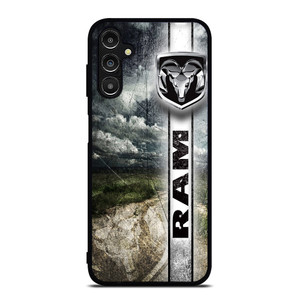DODGE RAM LOGO Samsung Galaxy A14 Case Cover DODGE RAM LOGO Samsung Galaxy A14 Case Cover