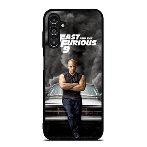 DOM FAST AND FURIOUS 9 Samsung Galaxy A14 Case Cover DOM FAST AND FURIOUS 9 Samsung Galaxy A14 Case Cover