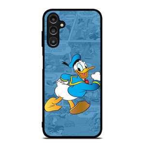 DONALD DUCK COMIC DISNEY Samsung Galaxy A14 Case Cover