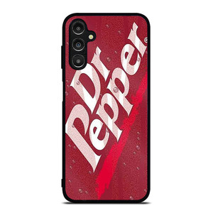 DR PEPPER ICED SODA Samsung Galaxy A14 Case Cover