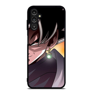 DRAGON BALL BLACK GOKU Samsung Galaxy A14 Case Cover