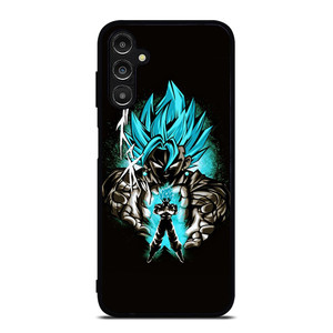 DRAGON BALL SON GOKU Samsung Galaxy A14 Case Cover