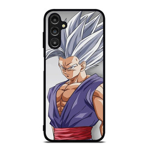 DRAGON BALL SUPER BEAST SON GOHAN Samsung Galaxy A14 Case Cover