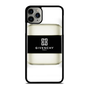 GIVENCHY PARIS GOLD LOGO iPhone 11 Pro Max Case Cover GIVENCHY PARIS GOLD LOGO iPhone 11 Pro Max Case Cover