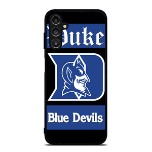 DUKE BLUE DEVILS BASKETBALL Samsung Galaxy A14 Case Cover
