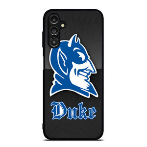 DUKE BLUE DEVILS LOGO Samsung Galaxy A14 Case Cover