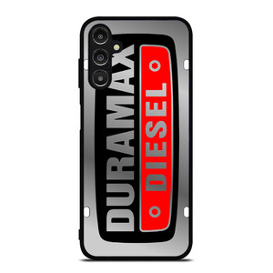 DURAMAX DIESEL PLATE LOGO Samsung Galaxy A14 Case Cover