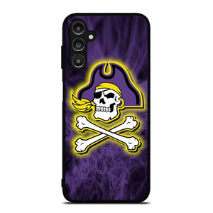 ECU EAST CAROLINA ICON Samsung Galaxy A14 Case Cover