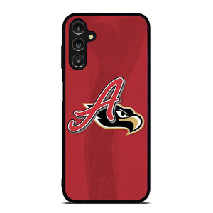 EL AGUELA DE VERACRUS MEXICAN BASEBALL TEAM LOGO Samsung Galaxy A14 Case Cover