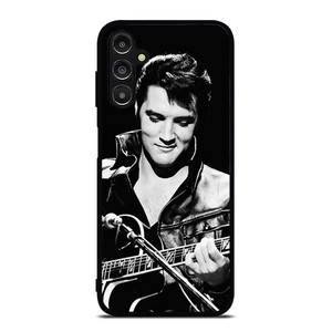 ELVIS PRESLEY SINGER Samsung Galaxy A14 Case Cover