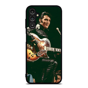 ELVIS PRESLEY Samsung Galaxy A14 Case Cover