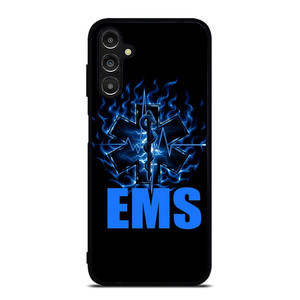 EMT EMS MEDICAL SYMBOL Samsung Galaxy A14 Case Cover