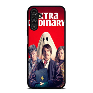 EXTRA ORDINARY HORROR MOVIES Samsung Galaxy A14 Case Cover