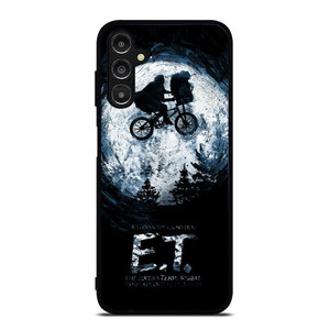 EXTRA TERRESTRIAL ET Samsung Galaxy A14 Case Cover