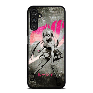 FAIRY TAIL LUCY HEARTFILIA Samsung Galaxy A14 Case Cover