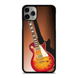 GIBSON GUITAR iPhone 11 Pro Max Case Cover