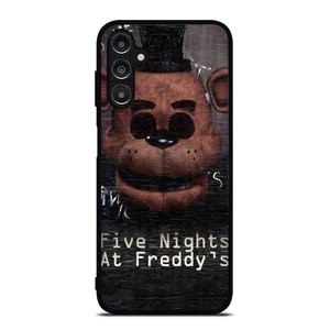 FANAF FIVE NIGHTS FREDDY'S 2 Samsung Galaxy A14 Case Cover