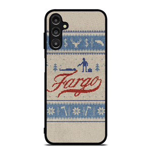 FARGO MOVIES ART 2 Samsung Galaxy A14 Case Cover