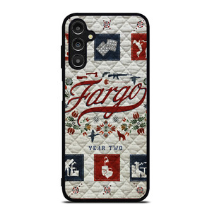 FARGO MOVIES ART 4 Samsung Galaxy A14 Case Cover