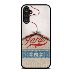 FARGO MOVIES ART 5 Samsung Galaxy A14 Case Cover