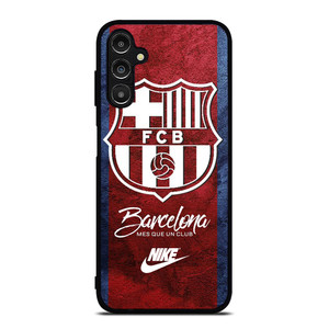 FC BARCELONA LOGO Samsung Galaxy A14 Case Cover
