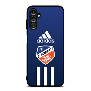 FC CINCINNATI ADIDAS STRIPES Samsung Galaxy A14 Case Cover